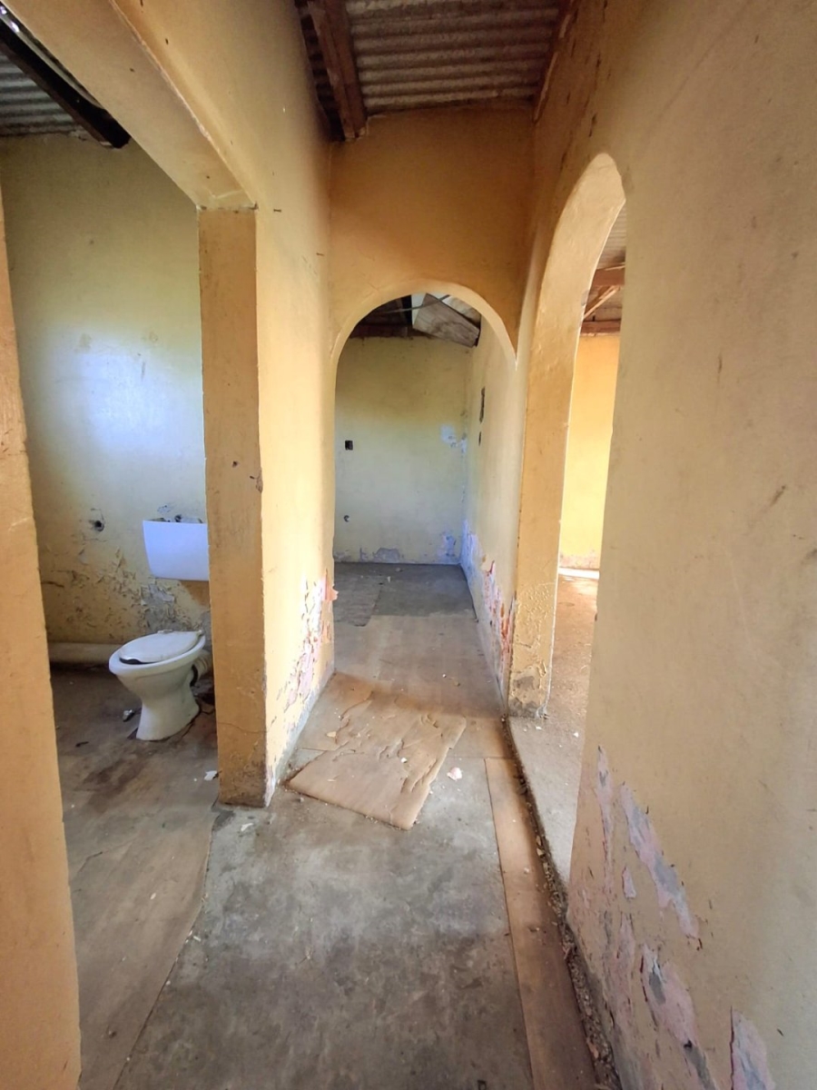 4 Bedroom Property for Sale in Mdantsane Nu 18 Eastern Cape